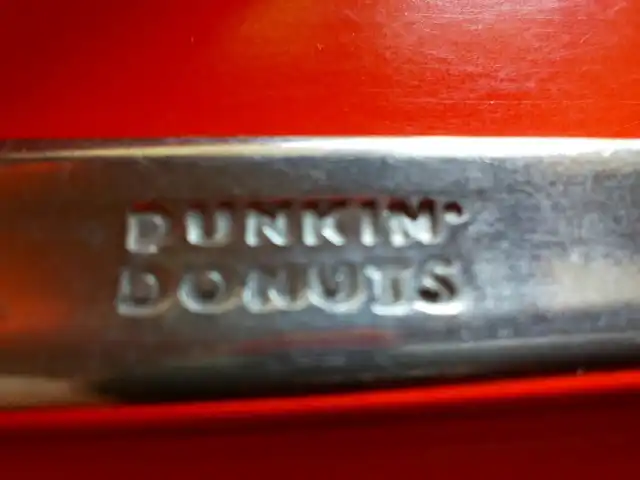 Gambar Makanan Dunkin' 1