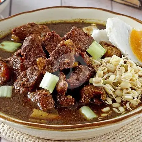 Gambar Makanan SOTO KUIN MAMA KHANZA 1