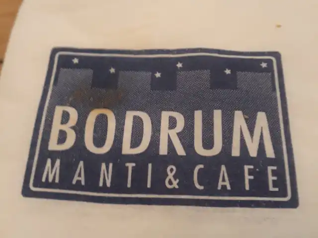 Bodrum Mantı & Cafe'nin yemek ve ambiyans fotoğrafları 16