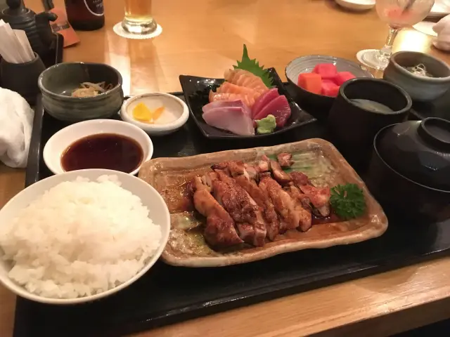 Rakuzen Food Photo 19