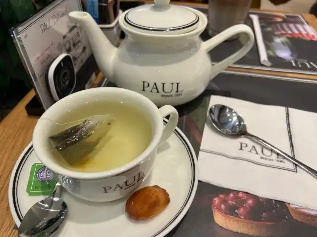 PAUL Food Photo 9