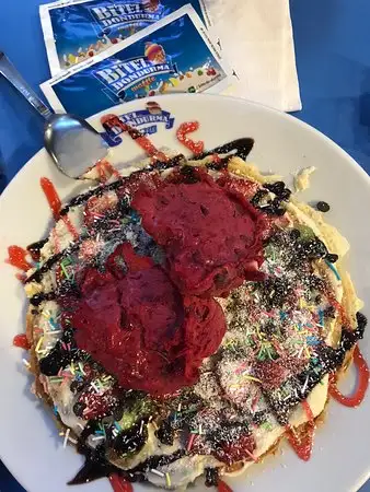 Bitez Dondurma & Waffle'nin yemek ve ambiyans fotoğrafları 1