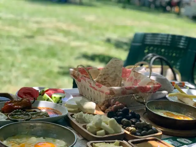 Bahçeyayla Kır Lokantası'nin yemek ve ambiyans fotoğrafları 16