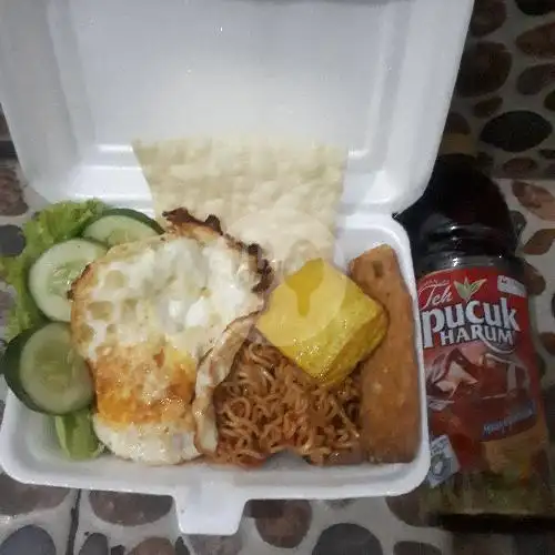 Gambar Makanan Ayam Geprek Jampang 14