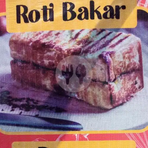 Gambar Makanan Roti Bakar Dan Burger Indun 1