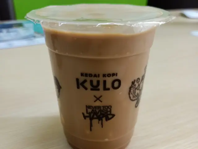 Gambar Makanan Kedai Kopi Kulo 3