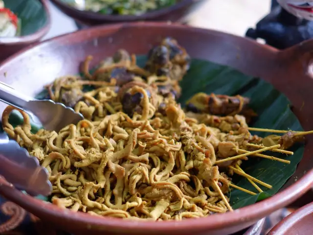 Gambar Makanan Warung Sunda Ceu Kokom 10