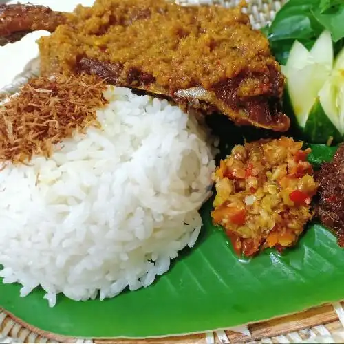 Gambar Makanan Bebek Lumer Mbak Siti, Griya Babatan Mukti 9 18