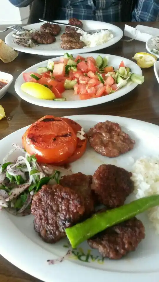 Köfteci Hacı Sebahattin Yeri'nin yemek ve ambiyans fotoğrafları 3