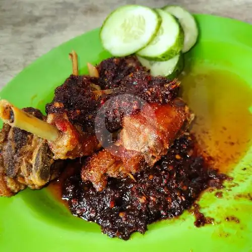 Gambar Makanan Nasi Bebek Aini, Telaga Murni 1