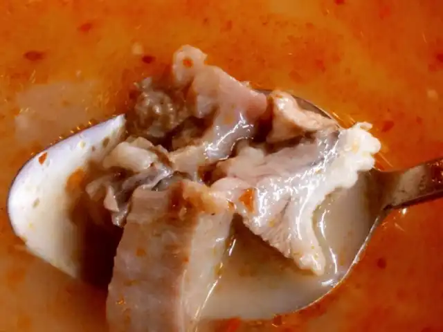 Ciğerci Fuat Usta'nin yemek ve ambiyans fotoğrafları 10