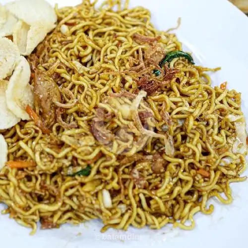 Gambar Makanan Nasi Goreng Pak Mukri, Cimanggis 5