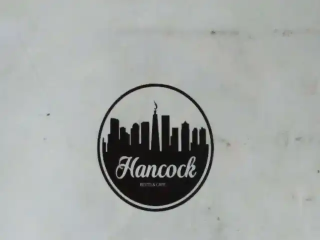 Gambar Makanan Hancock Resto & Cafe 1