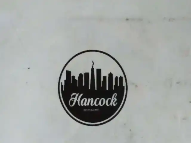 Gambar Makanan HancockResto&Cafe 19