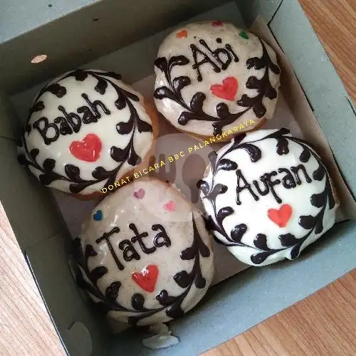 Gambar Makanan Donat BBC , Palangkaraya 18