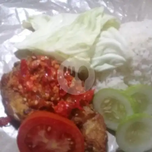 Gambar Makanan Nasi Uduk Dan Nasi Goreng Mbak Dar, Bunder 14