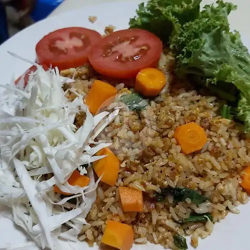 Gambar Makanan Nasi Goreng Brebes Pak Yono, Pesanggarahan 19