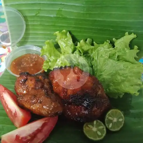 Gambar Makanan Resep Umi (Ayam Bakar/Goreng Madu/Limau) 10