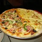 Brooklyn Pizza Food Photo 5