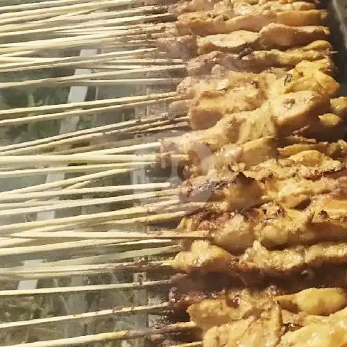 Gambar Makanan Sate Madura Apotik Senopati, Kebayoran Lama 15