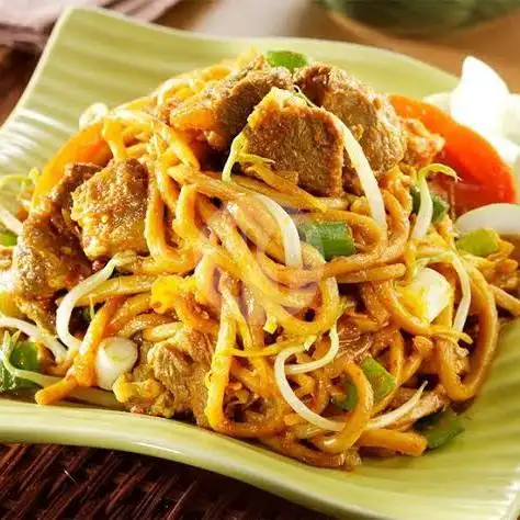 Gambar Makanan Mie Aceh Wak Leh Seafood 1