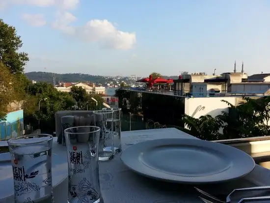 Harbi Adana Kebap & kaburga'nin yemek ve ambiyans fotoğrafları 2