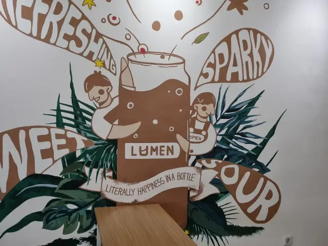 Gambar Makanan Lumen 9