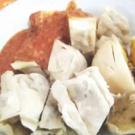 Gambar Makanan Batagor Somai Rajawali, Kenari 2 2