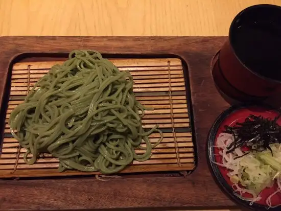 Gambar Makanan Sushi Tei - Puri Indah 12