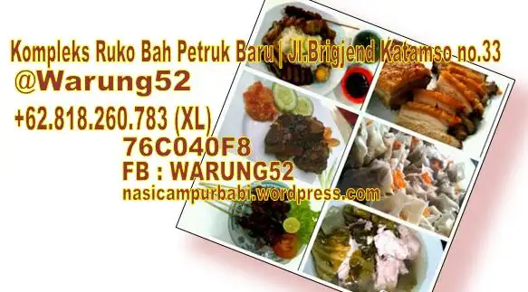 Warung Bakmi Ketandan