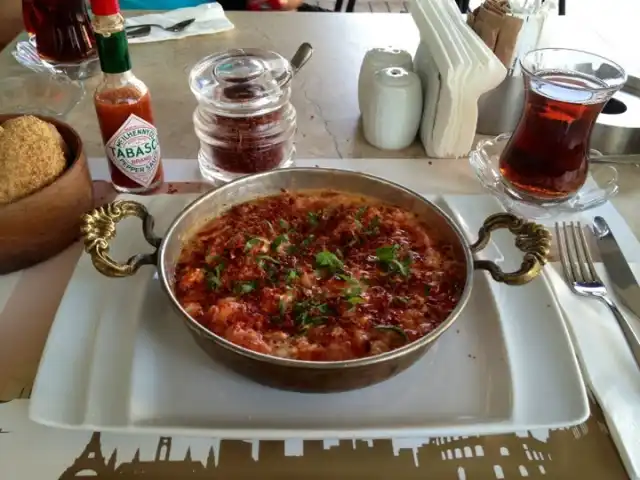 Pelit Pastanesi'nin yemek ve ambiyans fotoğrafları 15