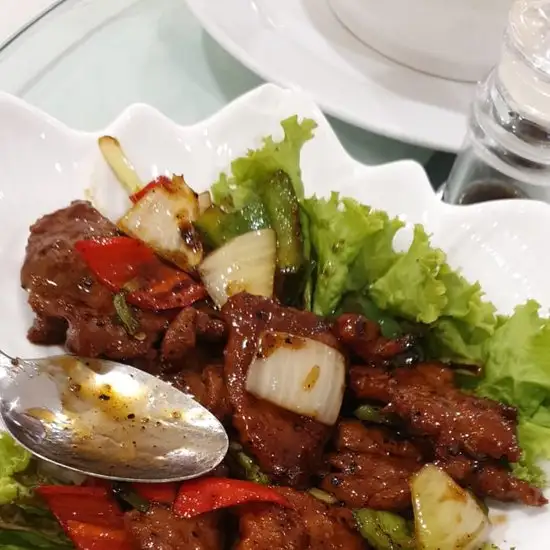 Gambar Makanan Zhang Palace Restaurant 3