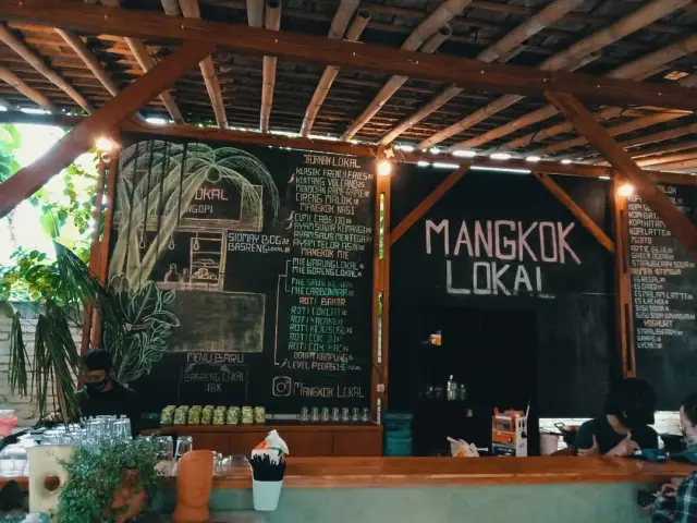 Gambar Makanan Mangkok Lokal 10