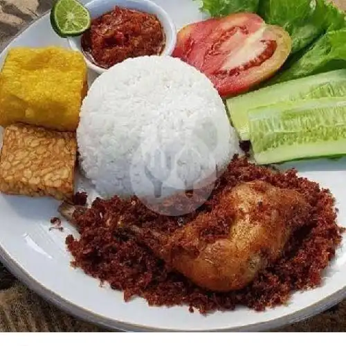 Gambar Makanan Gloria Pangsit Mie Ayam Malang, Dukuh Pakis 6 4
