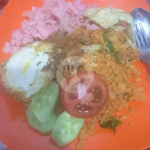 Gambar Makanan Bofet Rujak Es Campur & Soup Buah Andini, Samudera 14