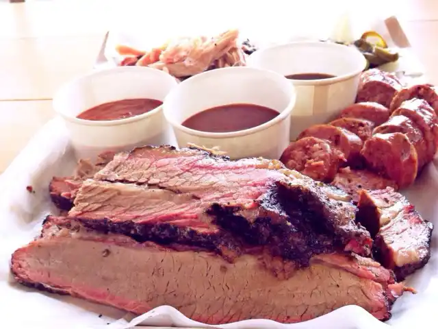 Gambar Makanan Smokehouse Authentic Texas BBQ 10