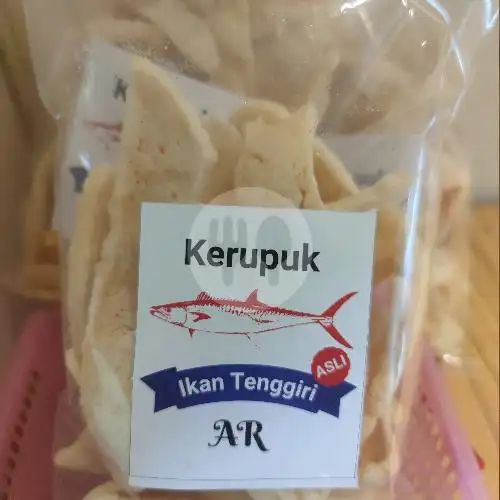 Gambar Makanan Kong Hu Pay Nasi Campur Singkawang 16