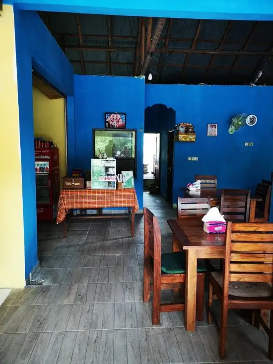 Gambar Makanan Warung Rusti 17