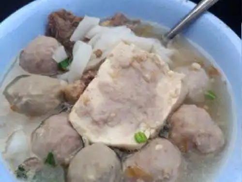 BASO ARUL