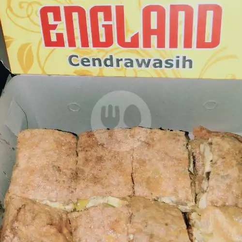 Gambar Makanan Martabak & Terang Bulan England, Samarinda 14