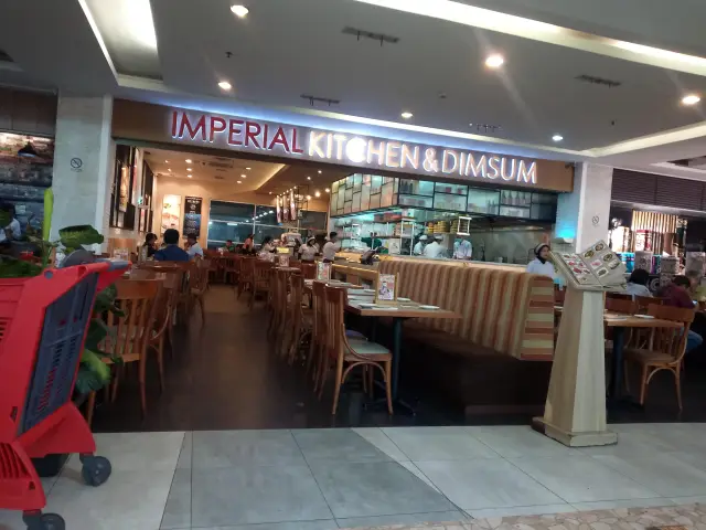 Gambar Makanan Imperial Kitchen & Dimsum 11