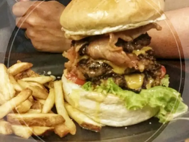 Zark's Burgers Food Photo 12