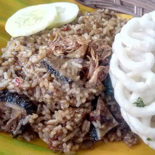 Gambar Makanan Nasi Goreng Babat Noemani 2