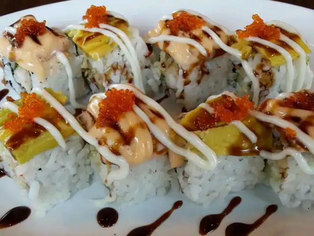 Gambar Makanan SushiSaki 16