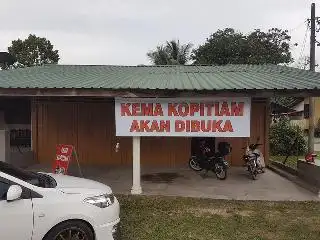 Dapur Eyang