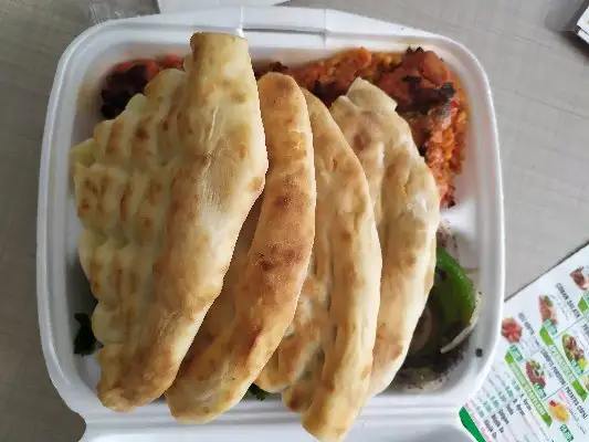 Urfa Sultan Sofrası'nin yemek ve ambiyans fotoğrafları 42