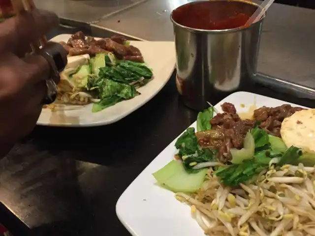 Gambar Makanan Koi Teppanyaki 17