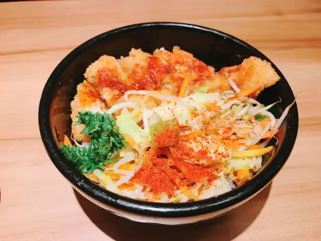 Gambar Makanan Ichiban Sushi 15