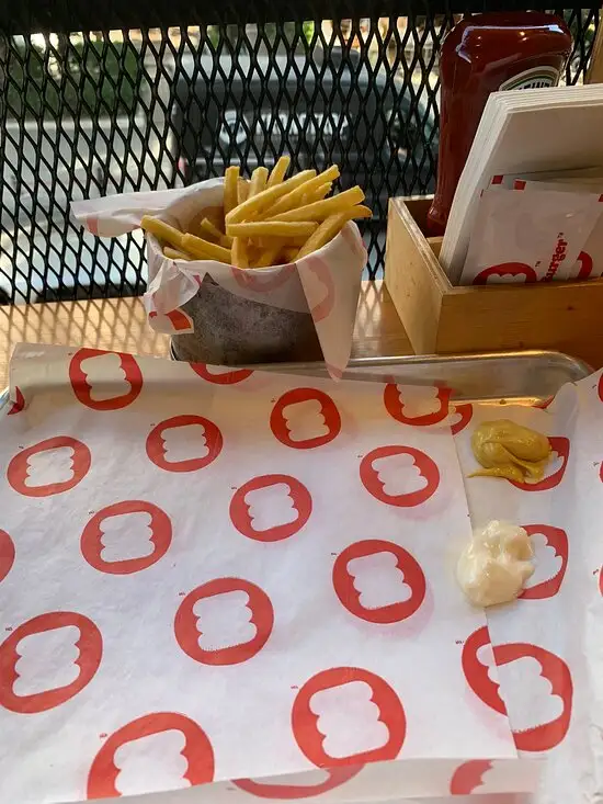 Biber Burger'nin yemek ve ambiyans fotoğrafları 31