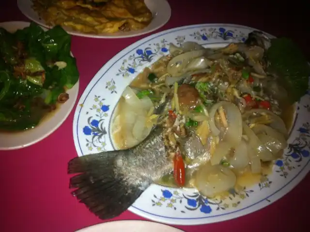 Awe Tomyam & Seafood Food Photo 4